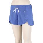 Hurley Aquas Solid Women's Boardshorts - Peri - XL