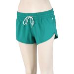 Hurley Phantom Solid Women's Boardshorts - Emerald - XL