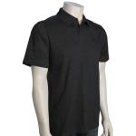 Hurley H2O-Dri Ace Polo - Black Heather - XL