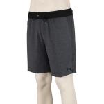 Billabong Crossfire Elastic Hybrid Shorts - Navy - XL