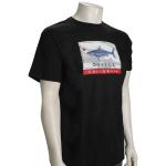 O'Neill Calishark T-Shirt - Black - XXL