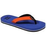 Billabong Boy's Stoked Sandal - Blue - Toddler 13