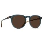 Raen Remmy Sunglasses - Cirus / Vibrant Brown Polarized - 52