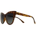 Ensea Saguaro Sunglasses - Spotted Tort / Grey Gradient