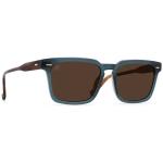 Raen Adin Sunglasses - Cirus / Vibrant Brown Polarized
