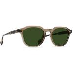 Raen Clyve Sunglasses - Nopal / Bottle Green