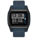 Nixon High Tide Watch - Dark Slate