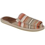 Sanuk You Got My Back Hemp Sidewalk Surfer - Earth Saddle Blanket - 7