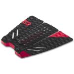 DaKine Jack Robinson Pro Traction Pad - Black / Red