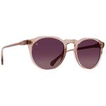 Raen Remmy Sunglasses - Avalon / Teak Mirror - 52