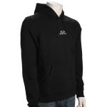 Oakley New Bark Hoody - Black / White - M