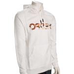 Oakley B1B Pullover Hoody - White / Camo Desert - XXL
