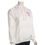 Billabong Freedom of 73 Women's Hoody - Salt Crystal - L