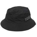 FCS Essential Bucket Surf Hat - Black - XL
