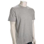 Oakley Patch T-Shirt - New Granite Heather - XXXL