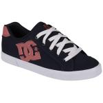 DC Women's Chelsea Shoe - Blue / Pink - 10