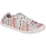 Roxy Bayshore Shoe - Battleship Pinstripe - 10