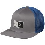 Hurley Natural Trucker Hat - Light Smoke Grey