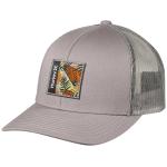 Hurley Seacliff Hat - Light Smoke Grey
