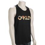 Oakley Mark Tank - Black / B1B Desert Camo - XXL
