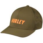 Hurley Canyon Clip Closure Hat - Sequoia