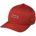 Hurley H20-DRI Redondo Hat - Burgundy - L/XL