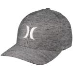 Hurley H2O-DRI Marwick Hat - Dark Smoke Grey - L/XL