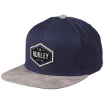 Hurley Hawkins Trucker Hat - Valerian Blue