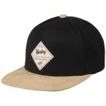 Hurley Hawkins Trucker Hat - Black