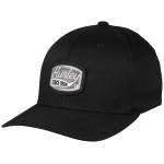 Hurley Roberts Hat - Black - L/XL