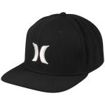 Hurley H2O-DRI Icon Hat - Black / White