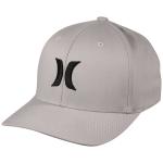 Hurley One and Only Hat - Wolf Grey / Black - L/XL