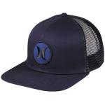 Hurley Circle Trucker Hat - Coastal Blue