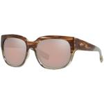 Costa WaterWomen II Sunglasses - Ocean Jade / Silver Mirror Polar Poly