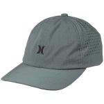Hurley Phantom Combat Clip Closure Hat - Green