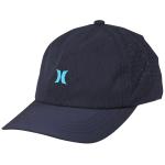Hurley Phantom Combat Clip Closure Hat - Obsidian