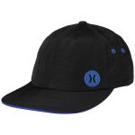 Hurley Headlands Clip Closure Hat - Black