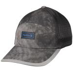 Hurley Mission Trucker Hat - Dark Grey - L/XL