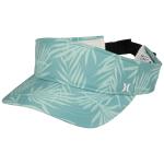 Hurley Tracy Women's Visor - Light Aqua