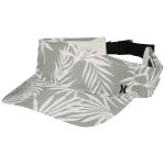 Hurley Tracy Women's Visor - Wolf Grey