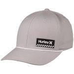 Hurley Yorktown Hat - Wolf Grey - L/XL