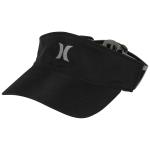 Hurley Peak Visor - Black