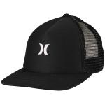 Hurley Icon Women's Trucker Hat - Black
