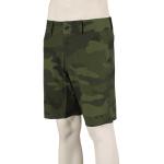 Oakley Hybrid Camo Shorts - Core Camo - 40