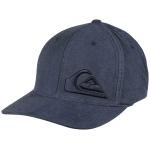 Quiksilver Final Hat - Navy Blazer - L/XL