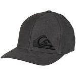 Quiksilver Final Hat - Black - L/XL