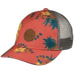 DaKine Shoreline Women's Trucker Hat - Pineapple