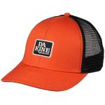 DaKine Classic Logo Trucker Hat - Sunflare