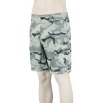 Oakley Hybrid Cargo Walk Shorts - Camo Grey - 40