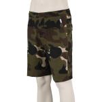 Quiksilver Waterman Suva Amphibian Volley Shorts - Waterman Camoflage - XL